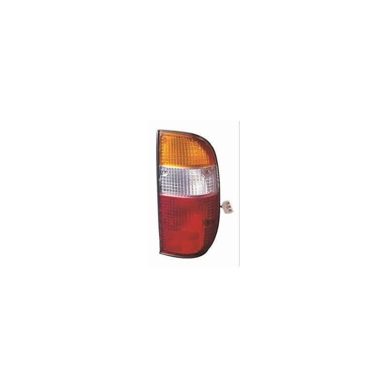 Farolim Mazda B2500-Ford Ranger 98-04 trás direito