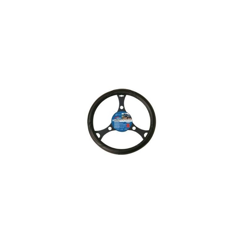 Capa volante PVC 37-39cm preta