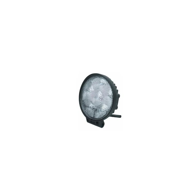 Farol trabalho LED 12-24V IP68 115mm