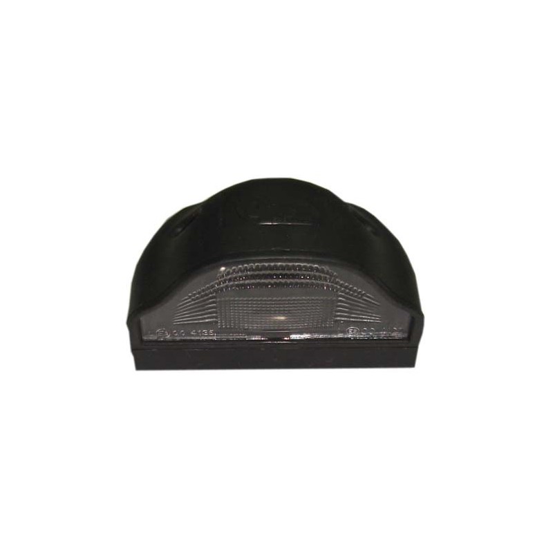 Farolim iluminação matrícula Mitsubishi Canter 06-