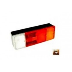 Farolim Mitsubishi Canter FE331/444 95- trás direito