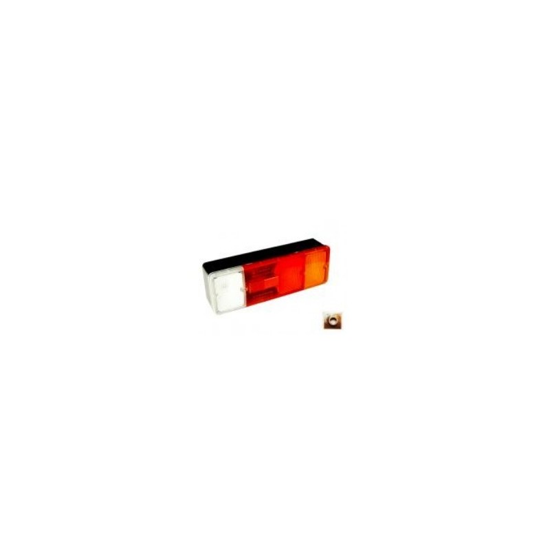 Farolim Mitsubishi Canter FE331/444 95- trás direito
