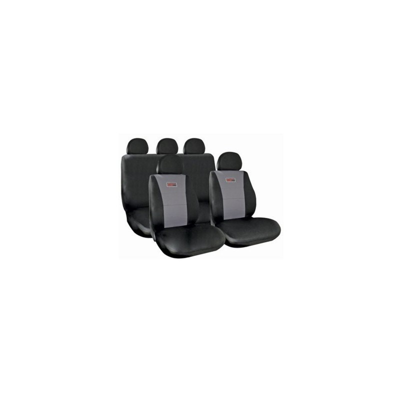 Capas de estofos 5 lugares GT POWER 10 pcs